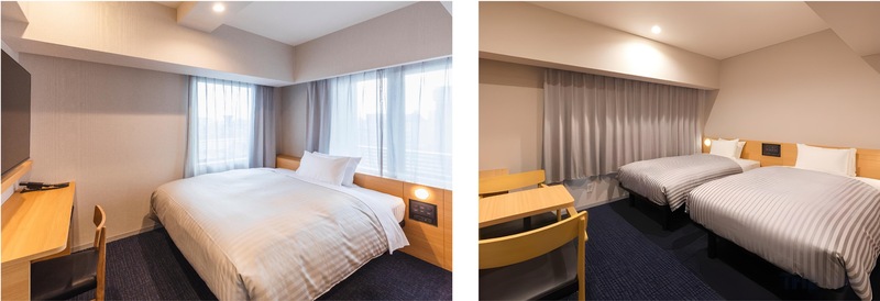 京都清水五條相鐵FRESA INN 